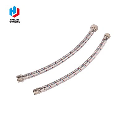 צינור גומי Epdm קלוע מנירוסטה